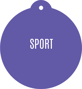 Sport Fragrance