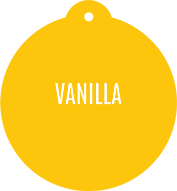 Vanilla Fragrance