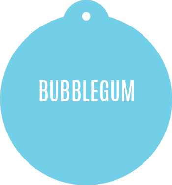 Bubblegum Fragrance